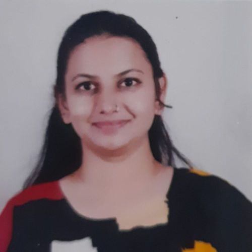PRAGYA MALI