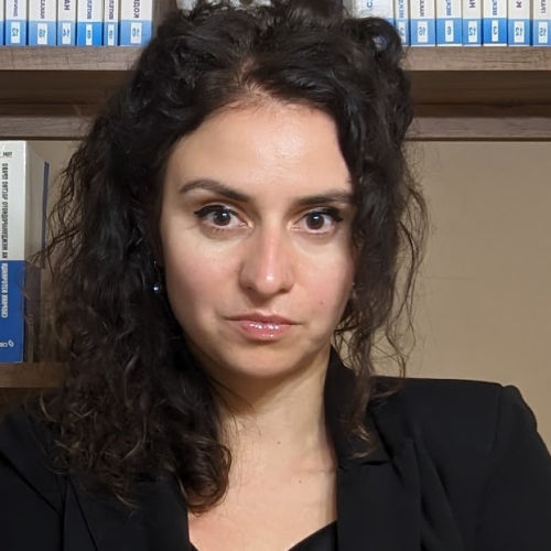 Miglena Grozeva