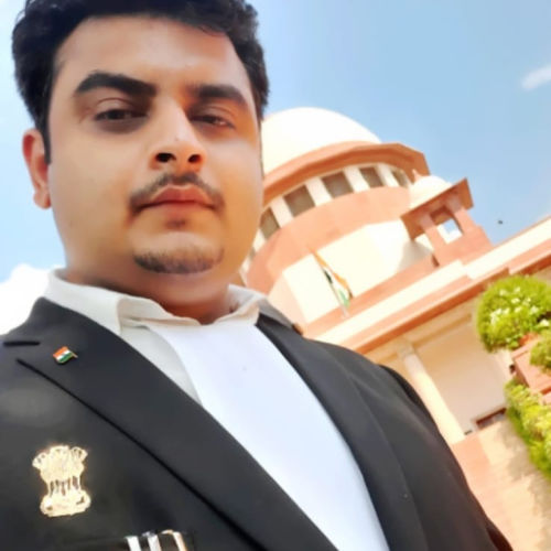 Abhishek Raj Shekhar Sharma