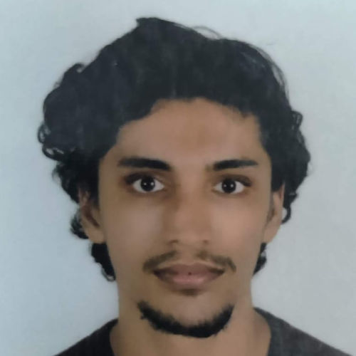 Sharath Sasikumar