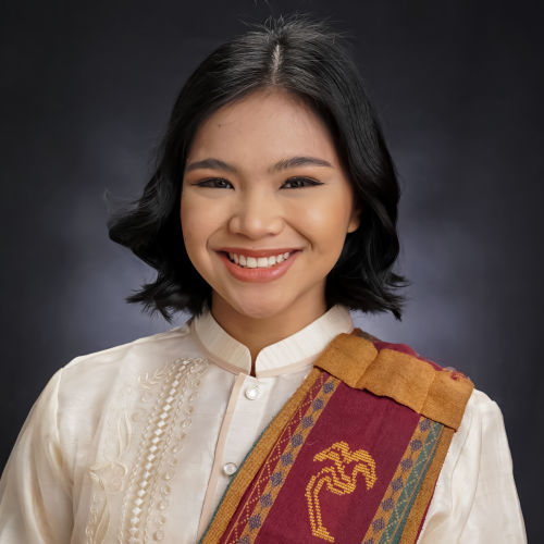 Neil Aubrey Gamido