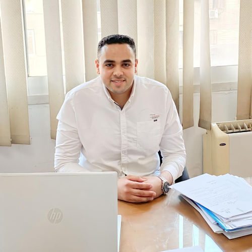 Saeed Nader