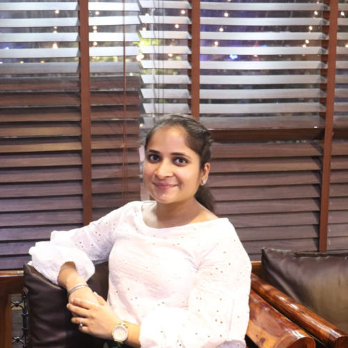 Jasmeet Kaur