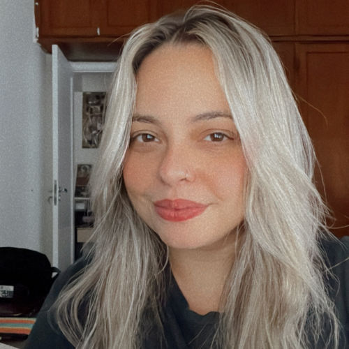 Leticia Chamon Ribeiro