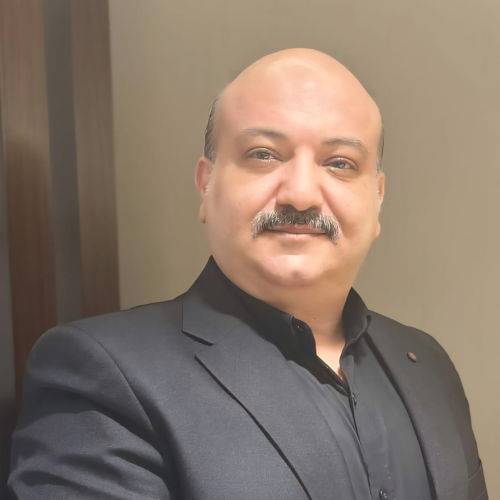 Sherif Samy