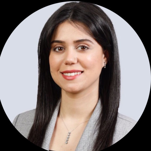 Jihan Hussein
