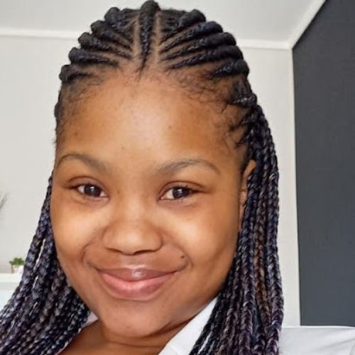Phiwokuhle Lindelwa Mnyandu-Dlamini