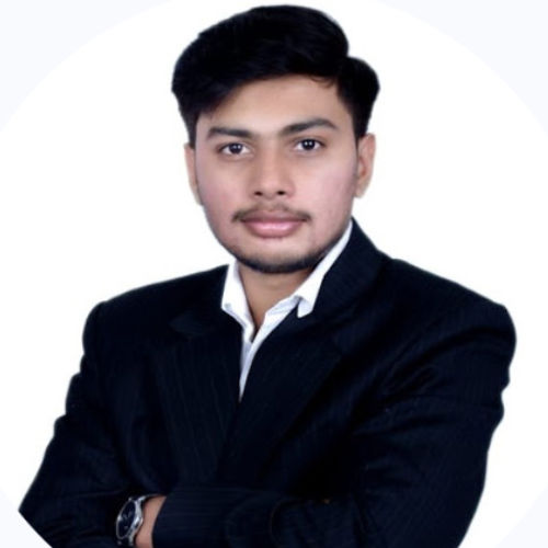 Sankalp Gurjar
