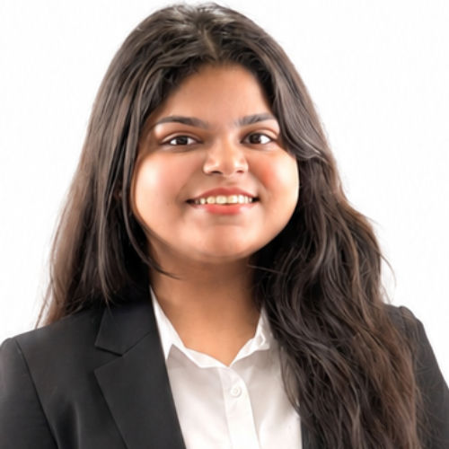 Adv Vidushi Rastogi