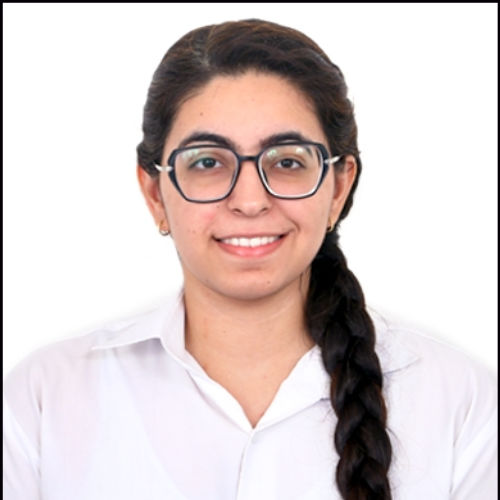 Shriya Kataria