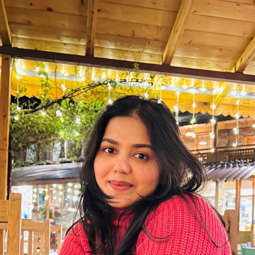 Prachi Agarwal