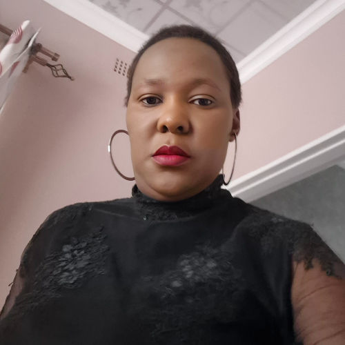 Jane Masiriva