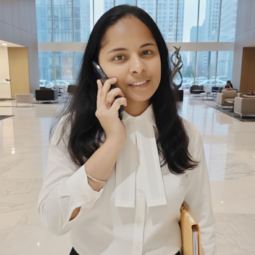 Muskan Singla