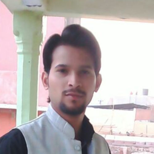 Anurag Prajapati