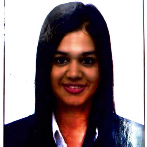 Prachi Ganeriwala