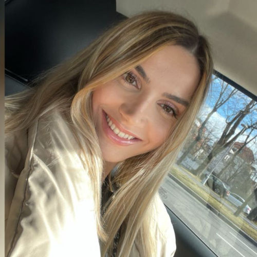 Claudia-Nina Suchea