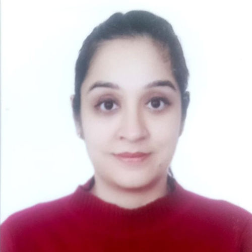 Neha Sahai