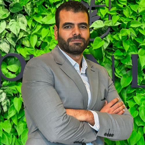 Nader Galal