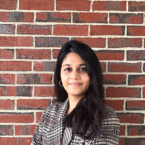 NANDINI KUMAR