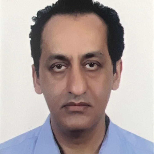 Mani Mehta
