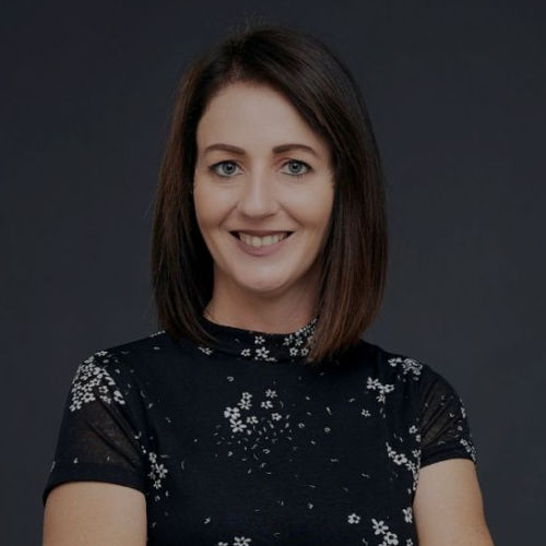 Katherine Barnard