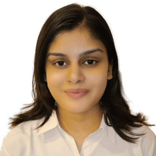 Harshali Thakre