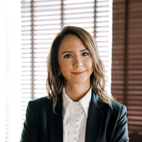 Ela Cenudioglu