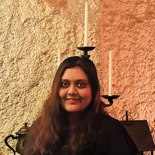 Nitisha Ratnam