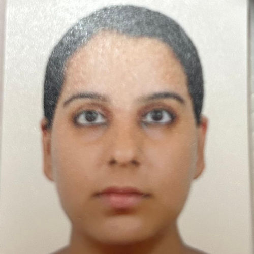 Ambika Shekhawat