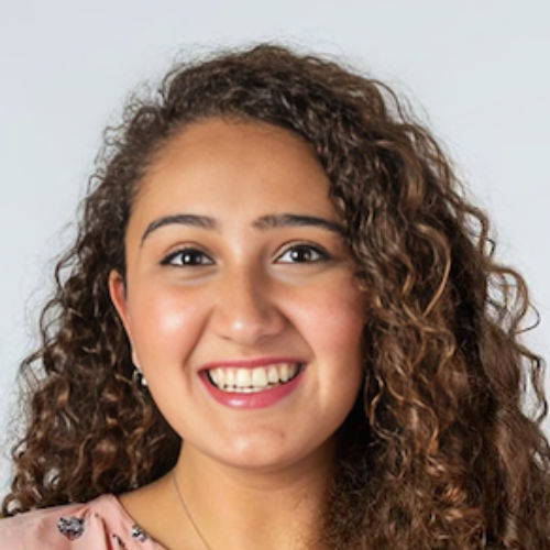 Miray Saad