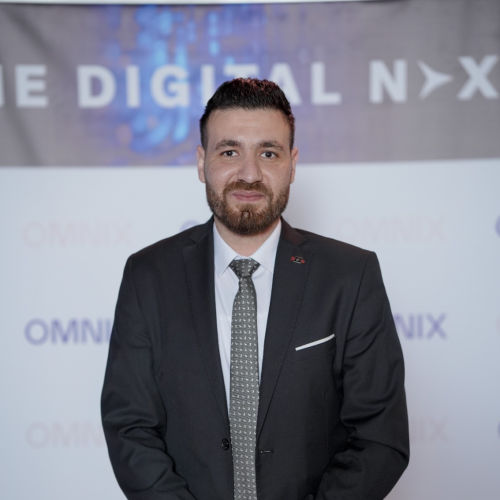 Ahmed Boraik