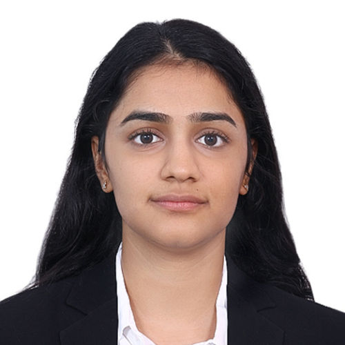 Khushi Garg