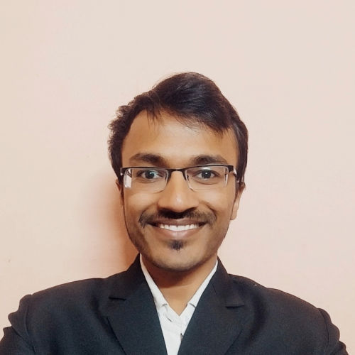 Ashutosh Gupta