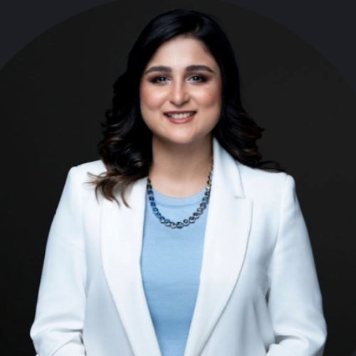 Priyanka Attre