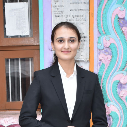 Nireesha Rao