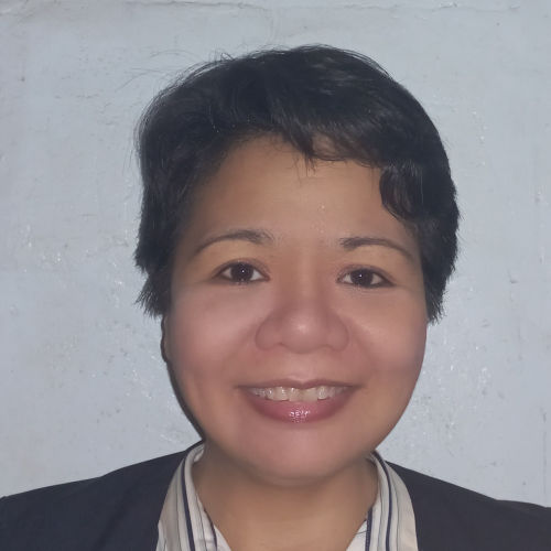Lynette Quintillan