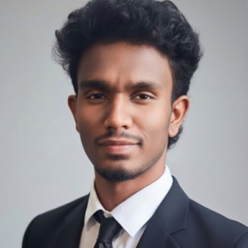 ASWANTH KUMAR J