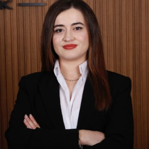 Gayesu Ozkoylu
