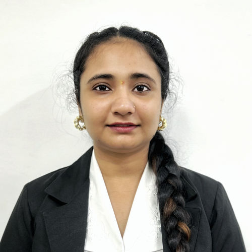 Ishita Raj Srivastava