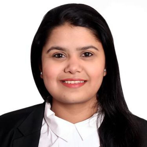 prachi vats