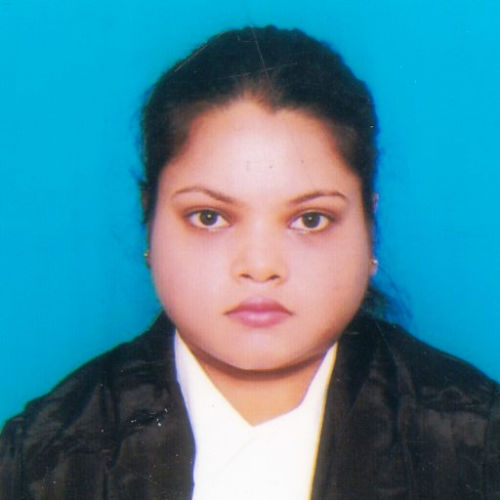 Satabdi Swagatika Behera