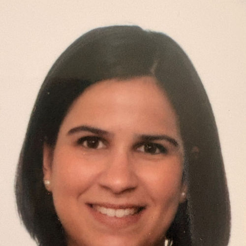 Cristina Moreno Toledano
