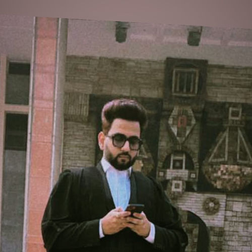 Nitin kalra