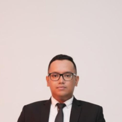 Aulia Fadhli Ramsi