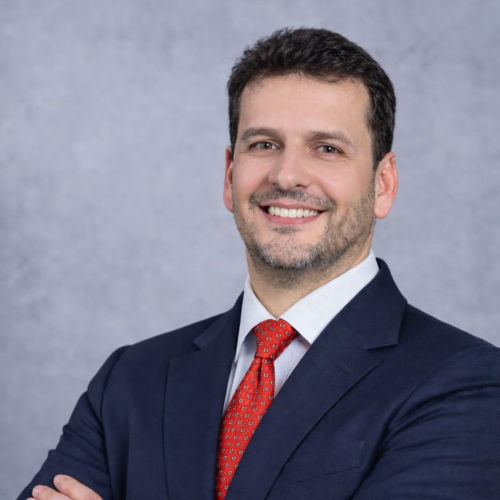 Felipe Gazoni de Souza