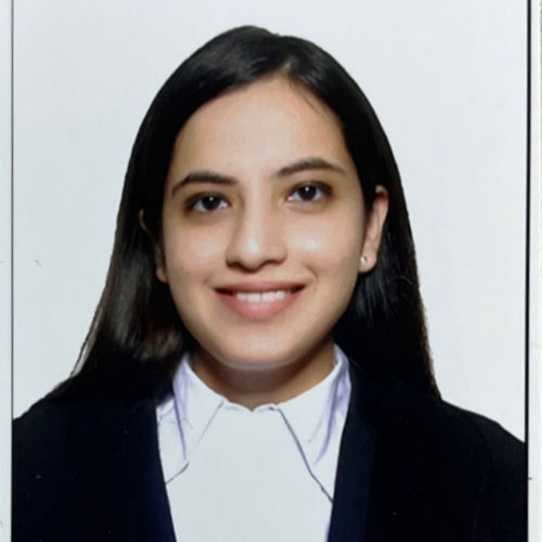 NISHTHA KAURA