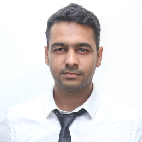 Manish Bahal