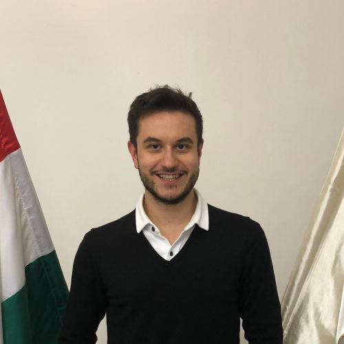 Yunus Emre Soygenis