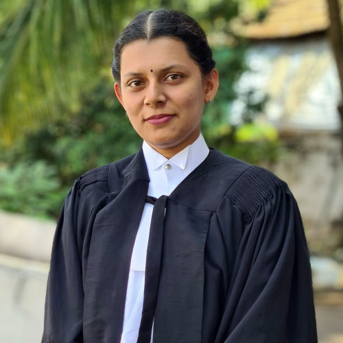 Adv Chandni Murali