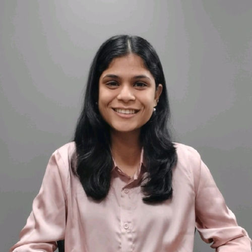 Avani Joshirao
